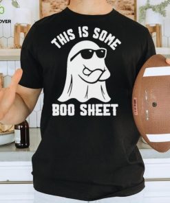 This is some boo sheet shirt