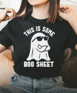 This is some boo sheet shirt 1 This is some boo sheet shirt