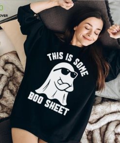 This is some boo sheet shirt 2 This is some boo sheet shirt