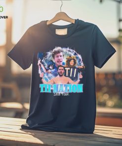 Thisisimportantpod tii nation 2023 tour shirt 1 Thisisimportantpod tii nation 2023 tour shirt