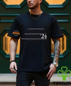 Thomas Bonner ’24 Bring The Heat Shirt