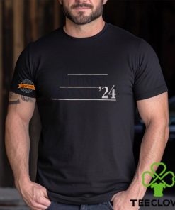 Thomas Bonner ’24 Bring The Heat Shirt