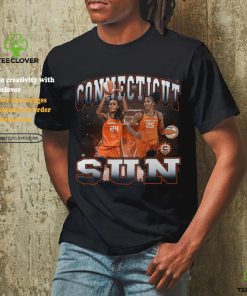 Thomas Bonner Duo T Shirt