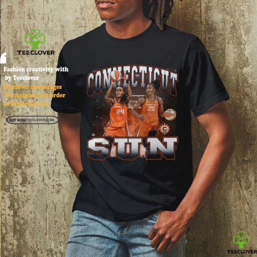 Thomas Bonner Duo T Shirt