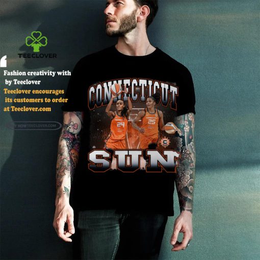 Thomas Bonner Duo T Shirt