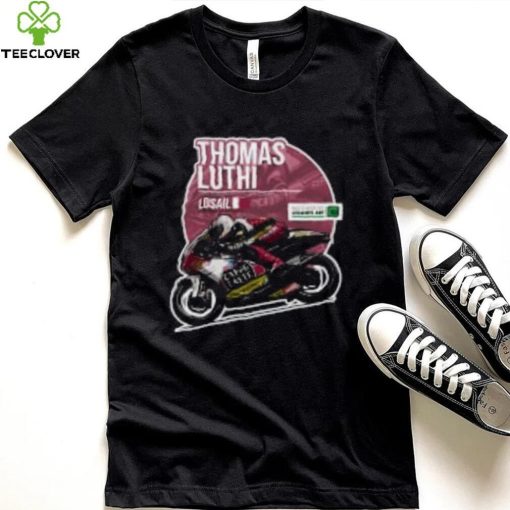 Thomas Luthi 2007 Losail T Shirt