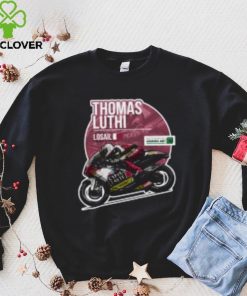 Thomas Luthi 2007 Losail T Shirt