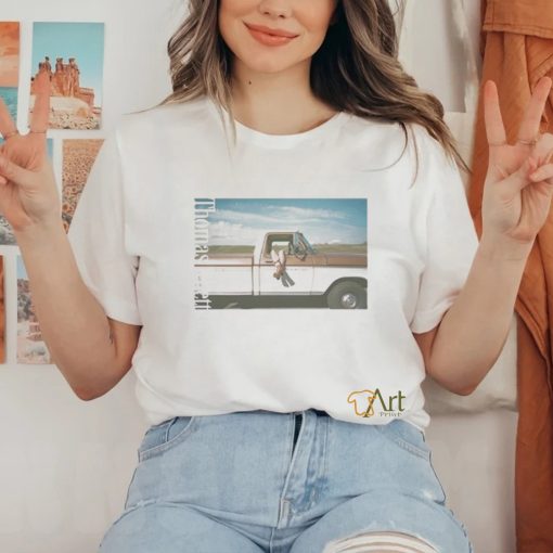 Thomas Rhett Beautiful As You Shirt