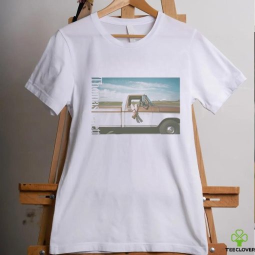 Thomas Rhett Beautiful As You Shirt