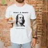 Luccainternational I Am Empty Inside Montana Tee shirt