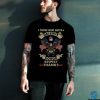 American Rivers La Vida Depende De Los Ríos Shirt