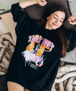 Thot Shit Stallion shirt