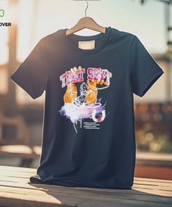 Thot Shit Stallion shirt