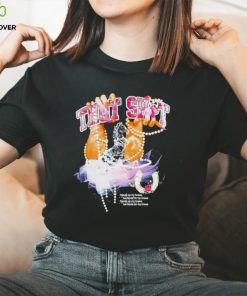 Thot Shit Stallion shirt