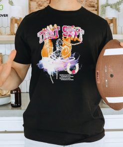 Thot Shit Stallion shirt