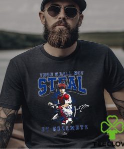 Thou Shall Not Steal Jt Realmuto Philadelphia Mlbpa T Shirt 1 Thou Shall Not Steal Jt Realmuto Philadelphia Mlbpa T Shirt