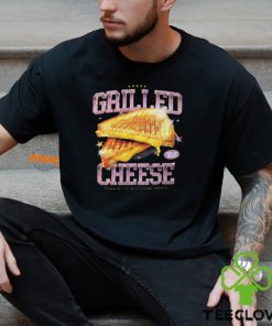 Thread Heads Grilled Cheese Shirt