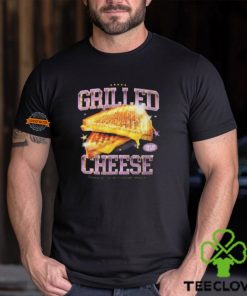 Thread Heads Grilled Cheese Shirt