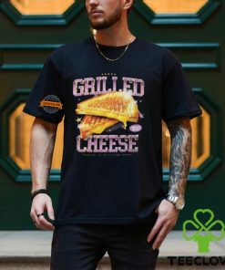 Thread Heads Grilled Cheese Shirt