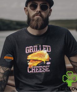 Thread Heads Grilled Cheese Shirt