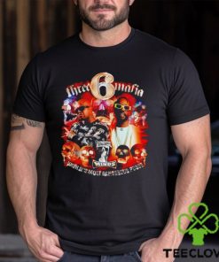 Three 6 Mafia Side 2 Side World’s Most Dangerous Posse shirt 1 Three 6 Mafia Side 2 Side World’s Most Dangerous Posse shirt