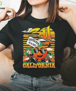 Three Eleven Yaamava Theater Highland, CA Oct T Shirt