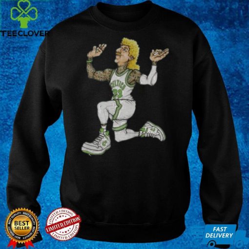 Threezus adam ballinger art merch hank lockwood shirt
