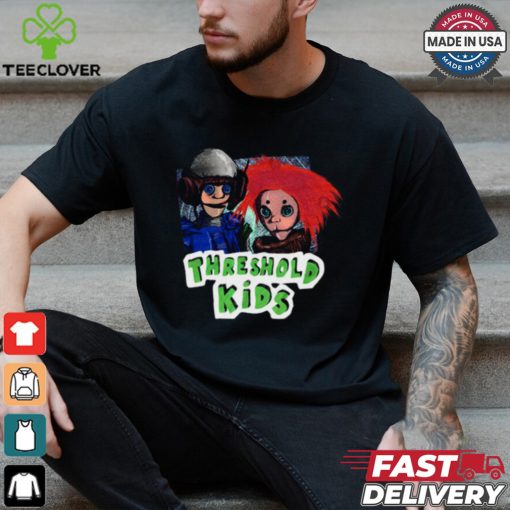 Threshold Kids T Shirt