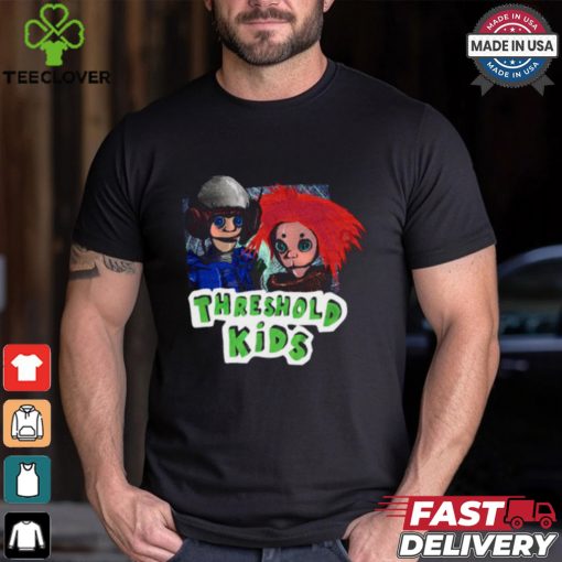 Threshold Kids T Shirt