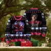 Custom Name Have Yourself Korny Little Christmas Ugly Sweater