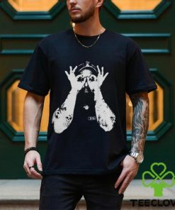 Throw My Threes Around My Eyes And Then I Call It My Disguise T Shirt