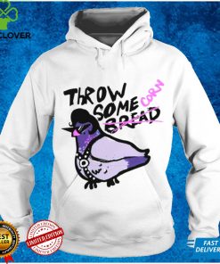 Throw some bread corn hoodie, sweater, longsleeve, shirt v-neck, t-shirt