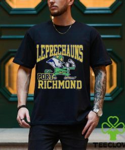 Throwback Leprechauns Port Richmond T Shirt dad107 0 3 Throwback Leprechauns Port Richmond T Shirt dad107 0