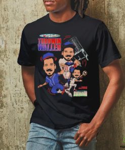 Throwin’ Wallen Shirt 2 Throwin’ Wallen Shirt