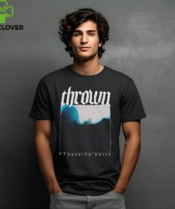 Thrown Excessive Guilt Album T Shirt 1 Thrown Excessive Guilt Album T Shirt