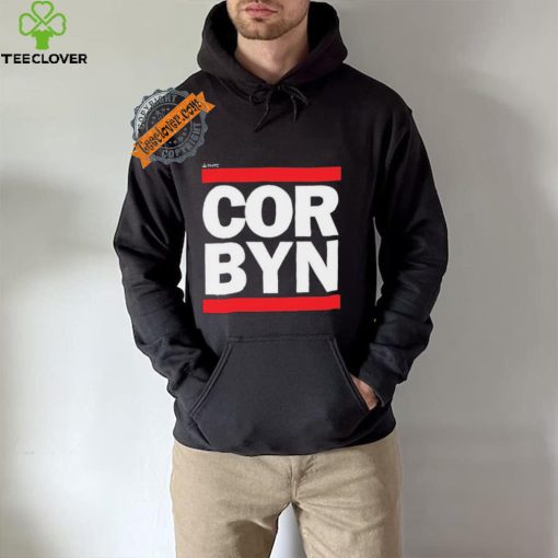 Thtc Corbyn Cor Byn Shirt