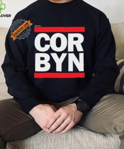 Thtc Corbyn Cor Byn Shirt