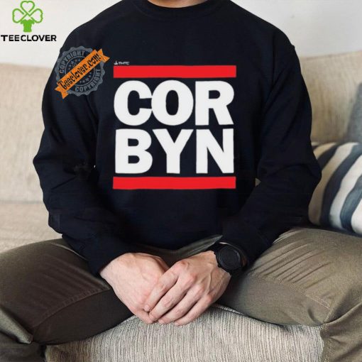 Thtc Corbyn Cor Byn Shirt