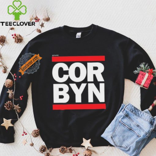 Thtc Corbyn Cor Byn Shirt