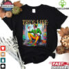 Retro Christmas Vacation Movies McCallisters Home shirt