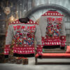 Thug Life Trump Christmas Unly sweater