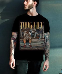 Thug Life Vintage The Golden Girls shirt 3 Thug Life Vintage The Golden Girls shirt