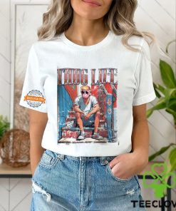 Thug Life hoodie, sweater, longsleeve, shirt v-neck, t-shirt