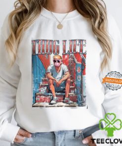 Thug Life hoodie, sweater, longsleeve, shirt v-neck, t-shirt