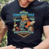 Marvel Deadpool Sorry Did I Offend Adult Tee Graphic T Shirt
