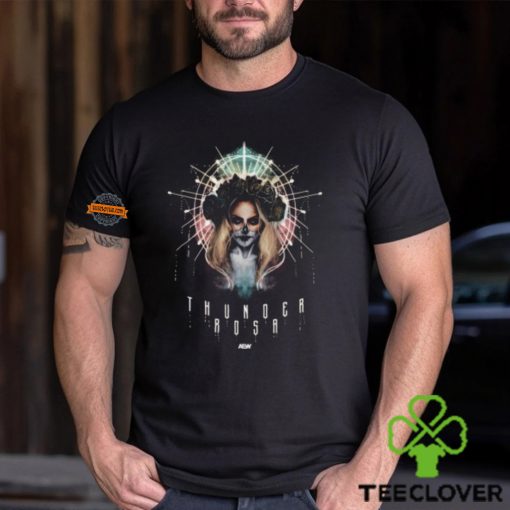 Thunder Rosa   Forecast Shirt