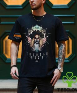 Thunder Rosa Forecast Shirt