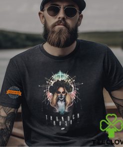 Thunder Rosa Forecast Shirt