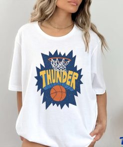 Thunder Swish T Shirt