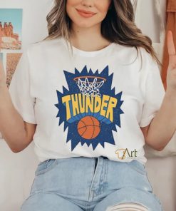 Thunder Swish T Shirt